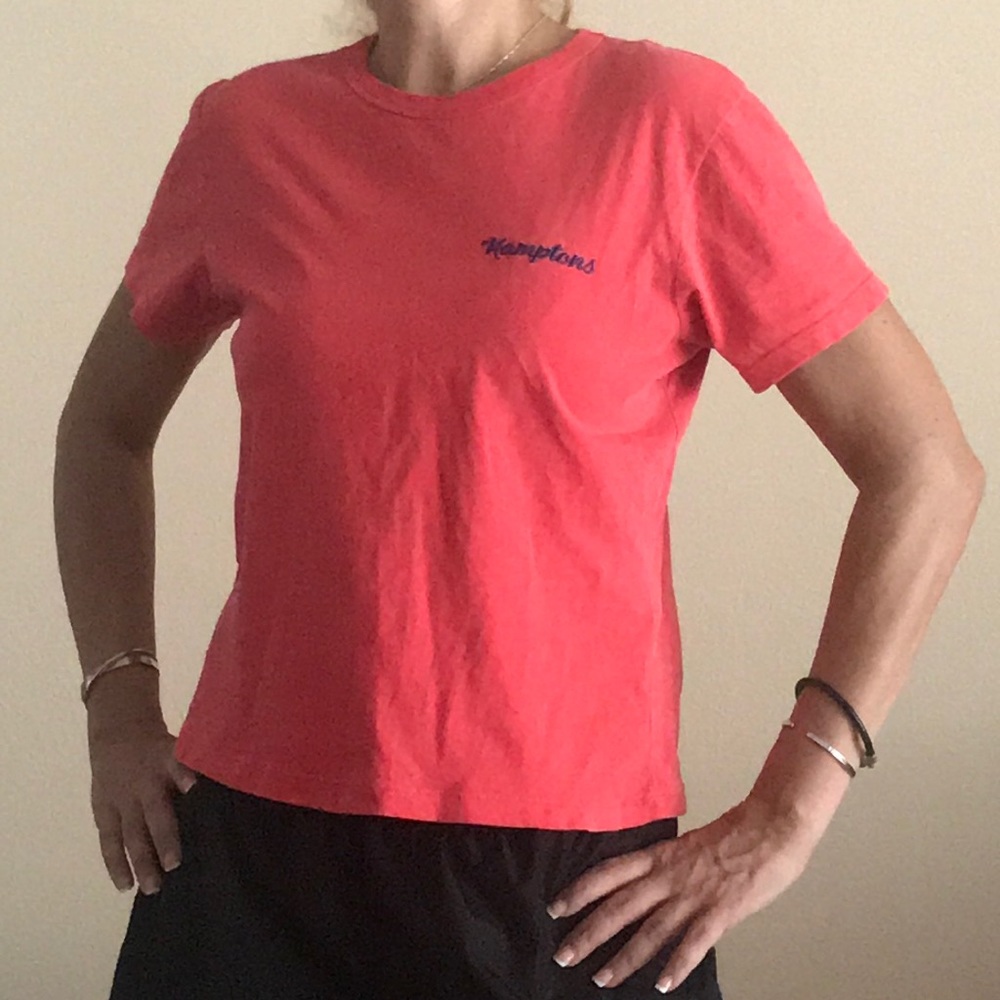 Hampton’s T Shirt